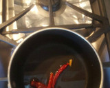 Foto del paso 2 de la receta: Salsa de jitomates, para tostadas