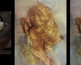 A picture of step 6 of Turkish Tagine.