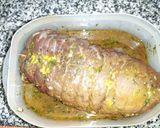 Foto del paso 2 de la receta: Roast Beef