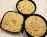 Foto del paso 9 de la receta: Chupe de jaiba