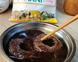 Foto langkah ke 6 dari resep Jalabia Khas Betawi.