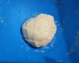 Foto langkah ke 3 dari resep Roti goreng 'snow white'.