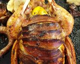 Foto del paso 23 de la receta: Pavo asado
