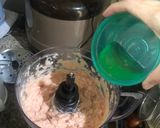 Foto langkah ke 2 dari resep Bakso Ayam.