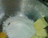 Foto del paso 2 de la receta: Mini tartas de acelga