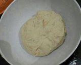 Foto langkah ke 2 dari resep Pizza Rumahan.