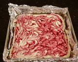 Blackberry Swirl Cheesecake Brownies recipe step 19 photo