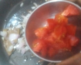 உருளைக்கிழங்கு சாதம் ரெசிபி ஸ்டேப் 3 புகைப்படம்