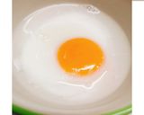 รูปขั้นตอนการทำที่ 4 ของ 🥚ไข่ดาวน้ำ สูตรไมโครเวฟ Poached Eggs Microwave