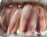Easter Baked Tilapia recipe step 1 photo