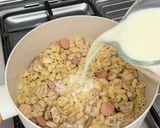 Foto langkah ke 4 dari resep Macaroni Creamy.