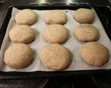 Foto del paso 1 de la receta: Pancitos hechos con amasadora, por vezzz primera