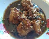 Foto langkah ke 6 dari resep Ayam Saos Teriyaki.