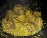 Foto langkah ke 4 dari resep Ayam Goreng Padang (telur).