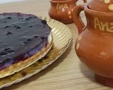 Foto del paso 5 de la receta: Tarta de queso