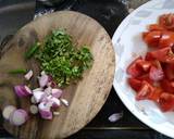 Tom yum Shorba recipe step 1 photo