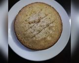 A picture of step 6 of Rice cake.