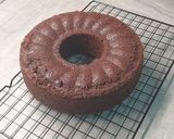 Foto del paso 2 de la receta: Rosco de chocolate