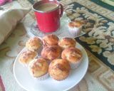 Foto langkah ke 7 dari resep Banana Mufin (Super Moist dan Harum).
