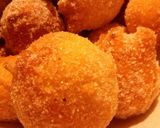 Foto del paso 5 de la receta: Buñuelos de la Nona