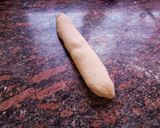 Foto del paso 5 de la receta: Pancitos de canela y pasas