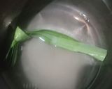 Foto langkah ke 1 dari resep Es Teller Homemade (ala es teller 77).