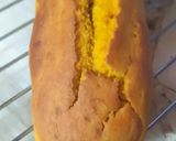 Foto del paso 3 de la receta: Budín Matero De Zapallo Cabutía