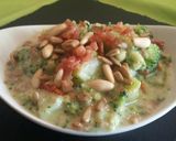 Foto del paso 4 de la receta Ensaladilla de brócoli