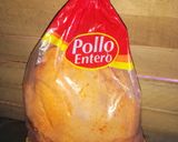 Foto del paso 1 de la receta: Pollo a la Broaster