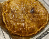 Foto del paso 5 de la receta: Hornazo de Salamanca