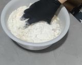 Φωτογραφία βήματος 3 της συνταγής Ψωμί στη γάστρα ή στην φόρμα