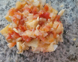 Foto del paso 3 de la receta: Canelones de bacalao de la abuelita Nazaria, muy fácil de hacer
