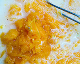 Foto del paso 2 de la receta: Muffins de calabaza o anco