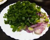 Foto del paso 5 de la receta: Chipa so'o 🇵🇾 (Chipa con Carne)