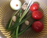 Foto langkah ke 1 dari resep Soup Tahu (super simple).