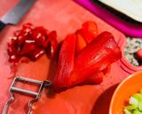 Foto del paso 2 de la receta: Caponata Siciliana 🍆 🫒 🍅