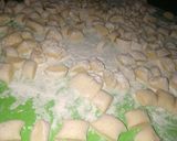 Foto del paso 4 de la receta: Ñoquis de papa