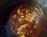 Foto del paso 6 de la receta: Guiso de cordero picante