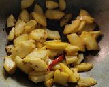 কাঁচা আমের চাটনি (Kancha Amer Chutney recipe in Bengali) রেসিপির ধাপ 4 ছবি