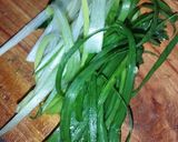 Foto langkah ke 5 dari resep Kwetiau goreng.