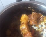मेथी आलू की सब्जी(methi aloo ki sabzi recipe in hindi) रेसिपी चरण 3 फोटो