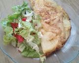 Foto del paso 4 de la receta: Tortilla de papa..rápida y fácil