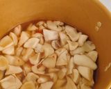 Foto langkah ke 4 dari resep Asinan Salak.