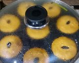 Foto langkah ke 6 dari resep Kue Lumpur Ubi.