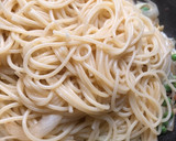 Foto del paso 2 de la receta: 🍝Spaghetti Foodme 🍝