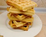 Gofri recept recept fázis 5 fotója