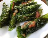รูปขั้นตอนการทำที่ 3 ของ หมูตำลึง (อาหารเด็ก)
