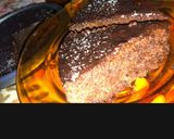 صورة لخطوة 4 من وصفة كيكة الشوكولاتة 🍫