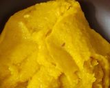 મકાઈ મોદક (Corn Kernel Modak Recipe In Gujarati) રેસીપી સ્ટેપ3ફોટો
