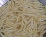 Foto langkah ke 5 dari resep Cheese Stick Keju.